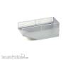 Modusteck H0871008 - Treppe 1 ( 30 mm ) 81 x 30 mm