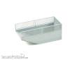 Modusteck H0871009 - Treppe 1 ( 35 mm ) 81 x 35 mm