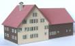 Modellbau Laffont H11301 - Appenzeller Bauernhof