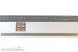 Modellbau Laffont H11601 - Riffelblech