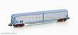 Hobbytrain H23443 - Schiebewandwagen Habis SNCF/EVS, Ep.IV-V