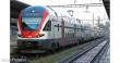 Hobbytrain H25302 - Triebzug RABe 511, 6-tlg KISS SBB, Ep.VI