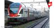 Hobbytrain H25302S - Triebzug RABe 511, 6-tlg KISS SBB, Ep.VI, Sound