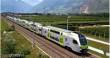 Hobbytrain H25303 - Triebzug RABe 515, 4-tlg MUTZ BLS, Ep.VI