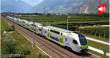 Hobbytrain H25303S - Triebzug RABe 515, 4-tlg MUTZ BLS, Ep.VI, Sound