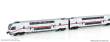 Hobbytrain H25304 - Triebzug BR 4110, 4-tlg KISS DBAG, Ep.VI