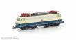Hobbytrain H28016 - E-Lok BR 110 DB, Ep.V, blau/beige