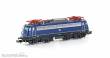 Hobbytrain H28017 - E-Lok BR 110 DB, Ep.IV, blau/schwarz