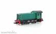 Hobbytrain H28253 - Diesellok HLD 231 SNCB, Ep.III