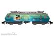 Hobbytrain H28407S - E-Lok Re 446 SOB, Ep.VI, 25 Jahre Voralpen-Express, Sound