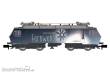 Hobbytrain H28408 - E-Lok Re 446 SOB, Ep.VI, Fernweh