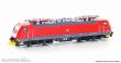 Hobbytrain H29271 - E-Lok BR 189 DB Cargo, Ep.VI