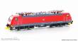 Hobbytrain H29271S - E-Lok BR 189 DB Cargo, Ep.VI, Sound