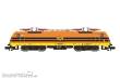 Hobbytrain H29273S - E-Lok BR 189 RRF, Ep.VI, Sound