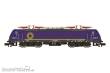 Hobbytrain H29274S - E-Lok BR 189 BeaconRail, Ep.VI, Sound