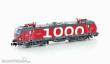 Hobbytrain H30170 - E-Lok Serie EB 3200 DSB, Ep.VI, 1000th Vectron