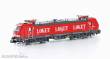 Hobbytrain H30173 - E-Lok BR 193 Vectron ELL/Snälltaget, Ep.VI