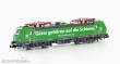 Hobbytrain H30174S - E-Lok BR 193 560 Vectron DB Cargo/WirSindGüter, Ep.VI, Sound