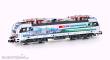 Hobbytrain H30177 - E-Lok BR 193 139 Vectron SBB Cargo/Monte Rosa, Ep.VI