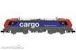 Hobbytrain H30178S - E-Lok BR 193 Vectron SBB Cargo, Ep.VI, Sound