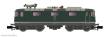 Hobbytrain H3030 - E-Lok Re 420 505 BLS, Ep.V, grün - Lemke