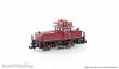 Hobbytrain H3054 - E-Lok BR 163, Ep.IV - Lemke