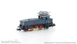 Hobbytrain H3055D - E-Lok E60 DRG, Ep.II, DCC - Lemke