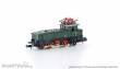 Hobbytrain H3056D - E-Lok E60 DB, Ep.IIIa, DCC - Lemke