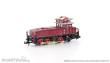 Hobbytrain H3059 - E-Lok BR 160 DB, Ep.IV - Lemke