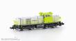 Hobbytrain H3082 - Diesellok Vossloh G1000 BB Captrain, Ep.VI