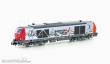 Hobbytrain H3114 - Diesellok BR 247 Vectron DE Sersa, Ep.VI - Lemke