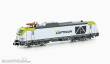 Hobbytrain H3123 - Zweikraftlok BR 248 Vectron DM Captrain, Ep.VI - Lemke