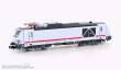 Hobbytrain H3126 - Zweikraftlok BR 248 Vectron DM DBAG/IC, Ep.VI - Lemke