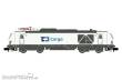 Hobbytrain H3127 - Zweikraftlok BR 248 Vectron DM CD Cargo, Ep.VI - Lemke