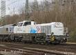 Hobbytrain H32101 - Diesellok Vossloh DE18 RHC, Ep.VI, Köln - Lemke