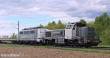 Hobbytrain H32103 - Diesellok Vossloh DE18 Railadventure, Ep.VI - Lemke