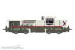 Hobbytrain H32112 - Diesellok Vossloh DE 18 SBBCI/Nexrail, Ep.VI