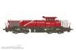 Hobbytrain H32113 - Diesellok Vossloh DE 18 CFL Cargo, Ep.VI