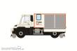 Hobbytrain H32302 - Zweiwege Unimog U423 Sersa, Ep.VI, DC/DCC - Lemke