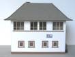 Modellbau Laffont H3401 - Stellwerk Rinnthal