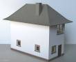 Modellbau Laffont H3401 - Stellwerk Rinnthal