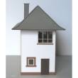 Modellbau Laffont H3401 - Stellwerk Rinnthal
