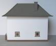 Modellbau Laffont H3401 - Stellwerk Rinnthal