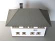Modellbau Laffont H3401 - Stellwerk Rinnthal