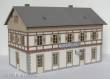 Modellbau Laffont H3701 - Bahnhof Eschelbronn