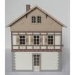 Modellbau Laffont H3701 - Bahnhof Eschelbronn