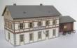Modellbau Laffont H3701 - Bahnhof Eschelbronn