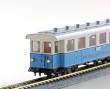 Hobbytrain H43103 - Zugspitzbahn 2 Wagen H0e / 9mm