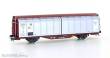 Hobbytrain H45001 - Schiebewandwagen Hbbiks DB, Ep.IV