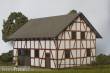 Modellbau Laffont H501 - Fachwerk-Bauernhaus